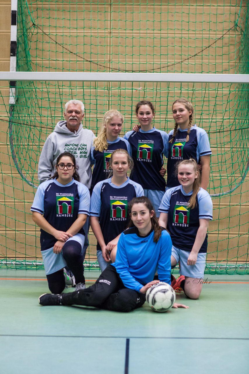 Bild 189 - Frauen La Rieve Cup